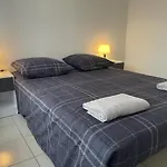Daire Le Cosy Eurocentre ► Terrasse ► Parking ► Wifi ► 24/24