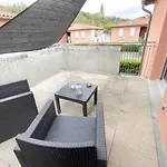 Daire Le Cosy Eurocentre ► Terrasse ► Parking ► Wifi ► 24/24 *