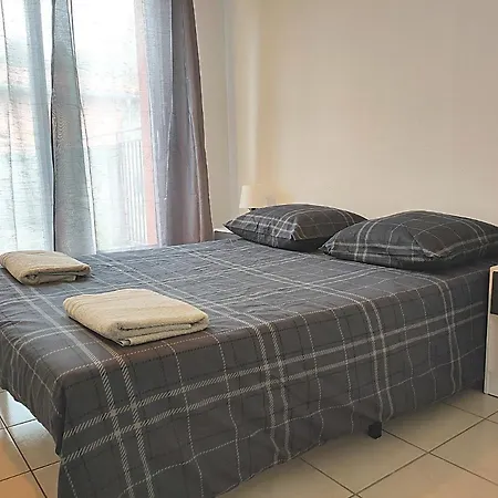 Le Cosy Eurocentre ► Terrasse ► Parking ► Wifi ► 24/24 *