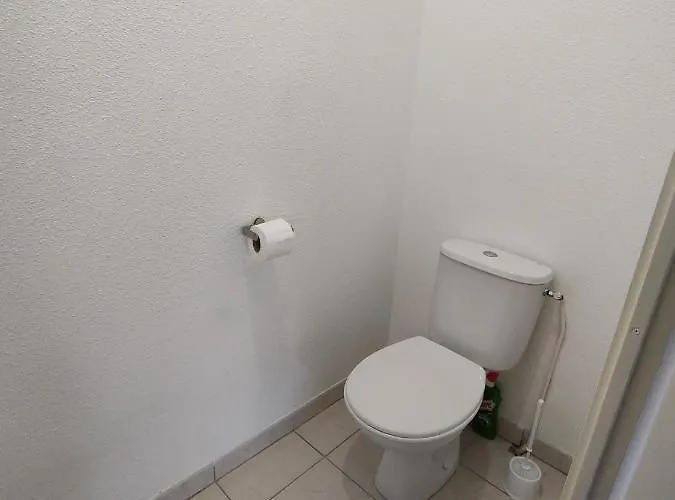 Apartamento Le Cosy Eurocentre ► Terrasse ► Parking ► Wifi ► 24/24 *