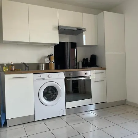 Le Cosy Eurocentre ► Terrasse ► Parking ► Wifi ► 24/24 アパート